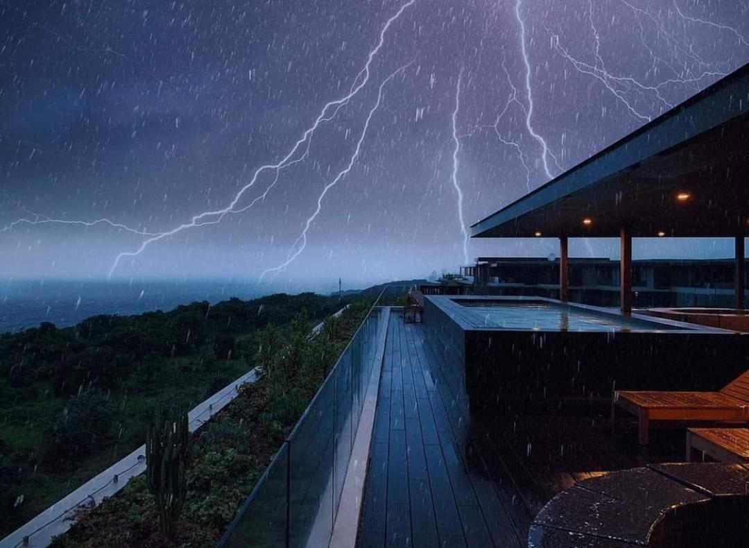 Ocean Dune Sibaya Umdloti Eksteriør billede